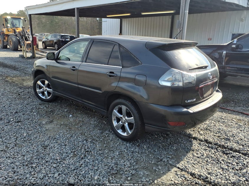 2005 Lexus Rx 330