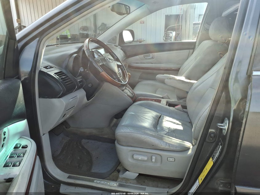 2005 Lexus Rx 330