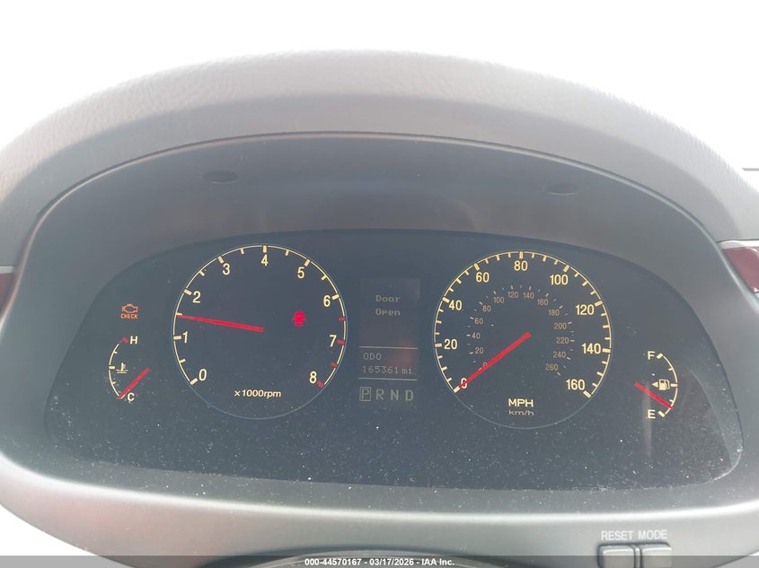 2007 Hyundai Azera Limited/Se VIN: KMHFC46F77A147355 Lot: 44570167