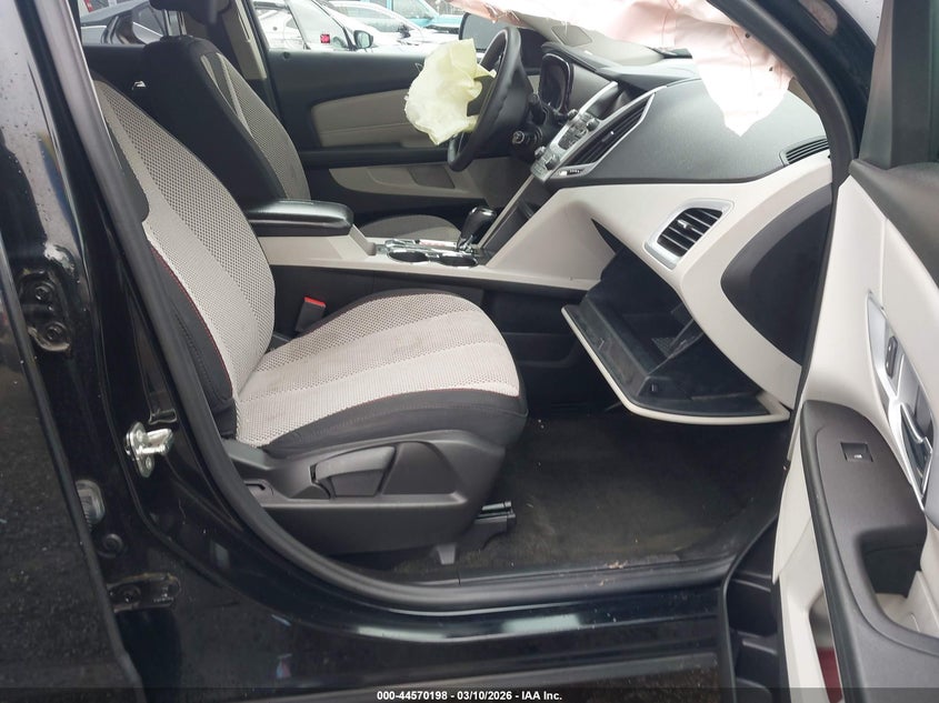 2017 GMC Terrain Sle-1