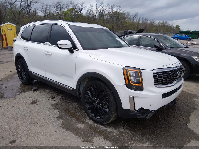 5XYP54HC6LG026235 KIA TELLURIDE Photo 1