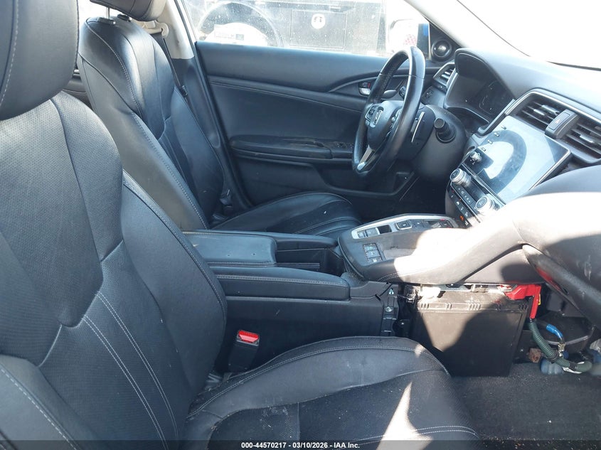 2020 Honda Insight Touring