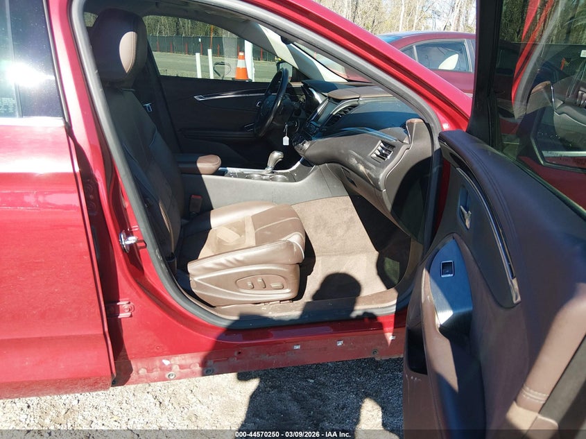 2015 Chevrolet Impala 2Lt