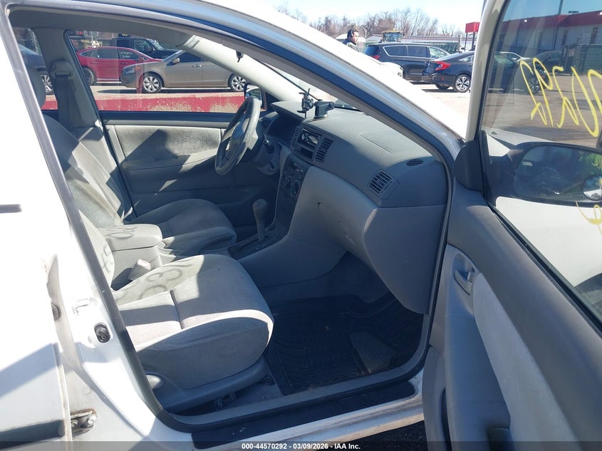 2004 Toyota Corolla Ce