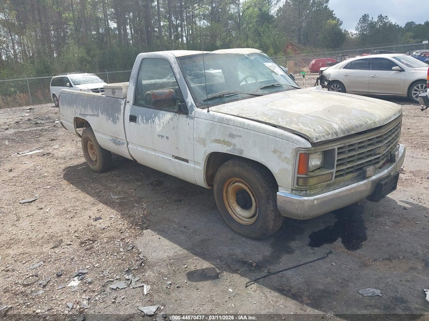 1GCFC24H3KZ228926 CHEVROLET GMT-400 Photo 1