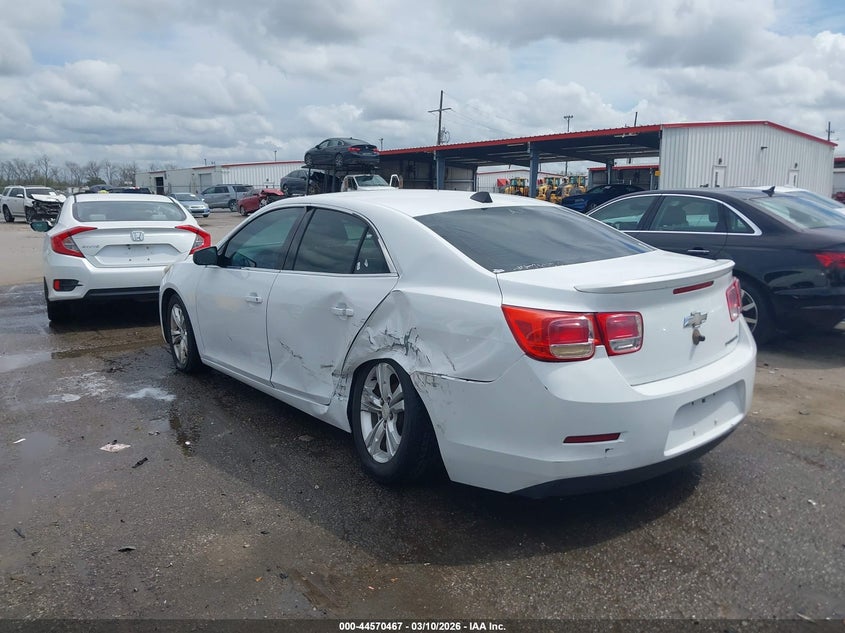 2014 Chevrolet Malibu 1Ls