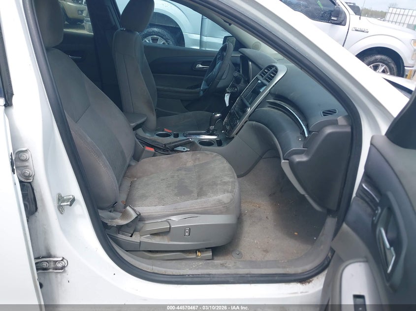 2014 Chevrolet Malibu 1Ls