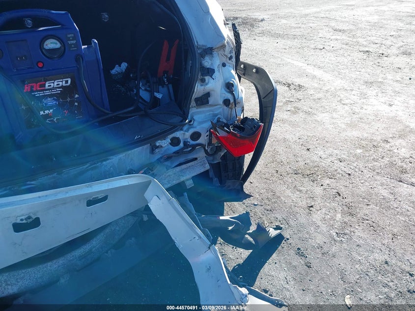 2021 Lexus Ux 250H VIN: JTHP9JBH4M2041379 Lot: 44570491