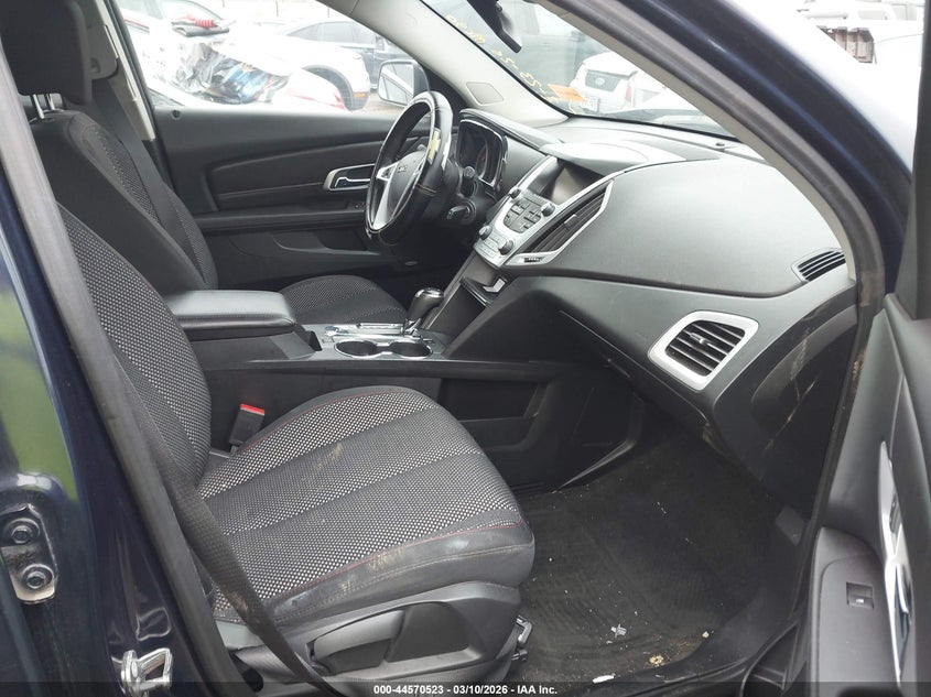 2017 GMC Terrain Sle-2