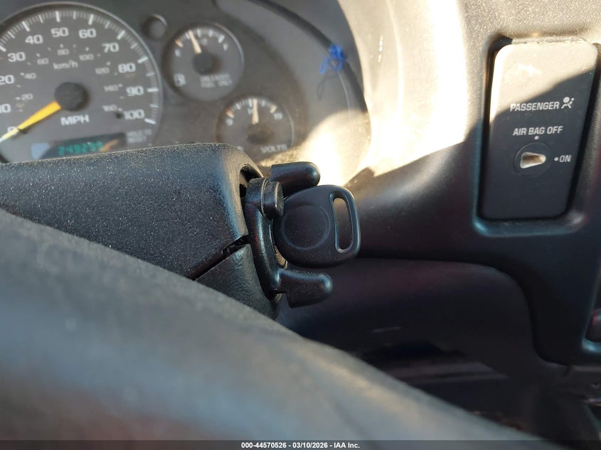 1998 GMC Sonoma Sls VIN: 1GTCS1941W8539157 Lot: 44570526