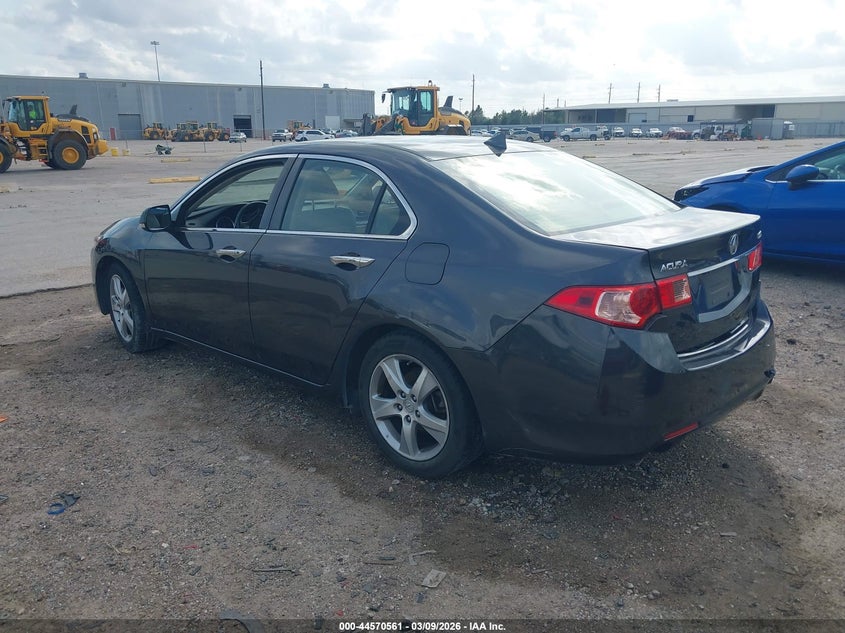 Vin: jh4cu2f6xec000987, lot: 45067441, acura tsx 2.4 20143
