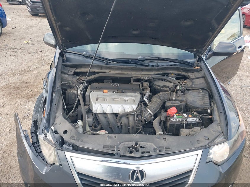 2014 ACURA TSX 2.4 · Фото 10