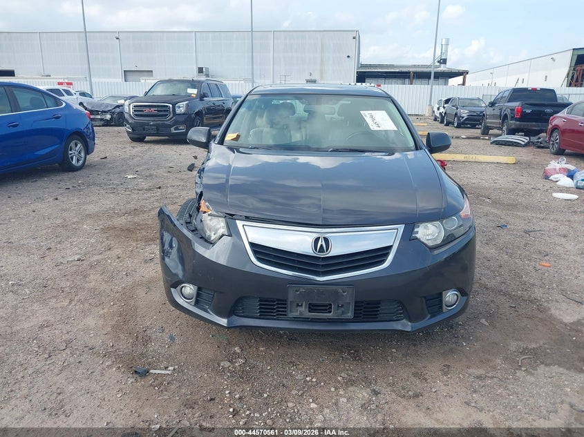 2014 ACURA TSX 2.4 · Фото 12