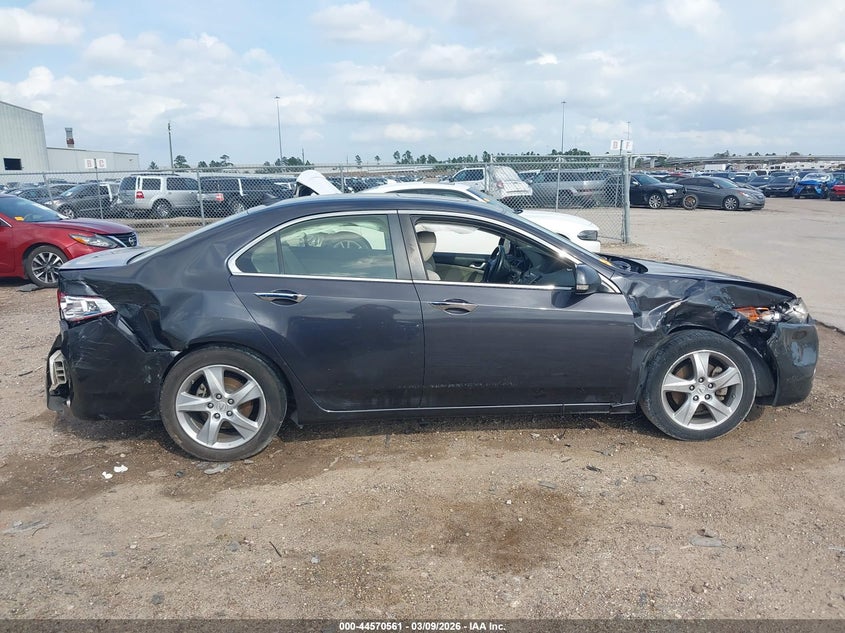 2014 ACURA TSX 2.4 · Фото 13