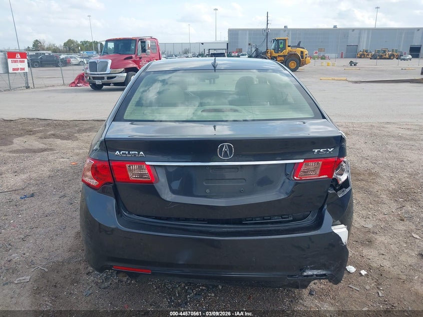 2014 ACURA TSX 2.4 · Фото 16