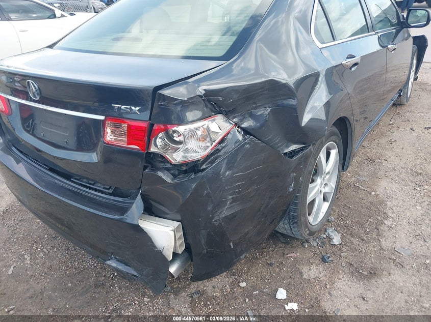 2014 ACURA TSX 2.4 · Фото 17