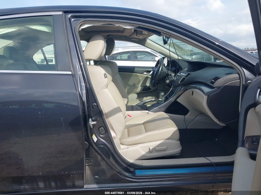 2014 ACURA TSX 2.4 · Фото 5