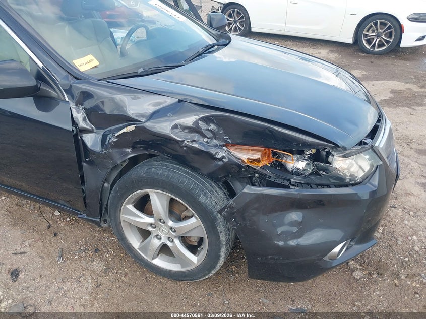 2014 ACURA TSX 2.4 · Фото 6