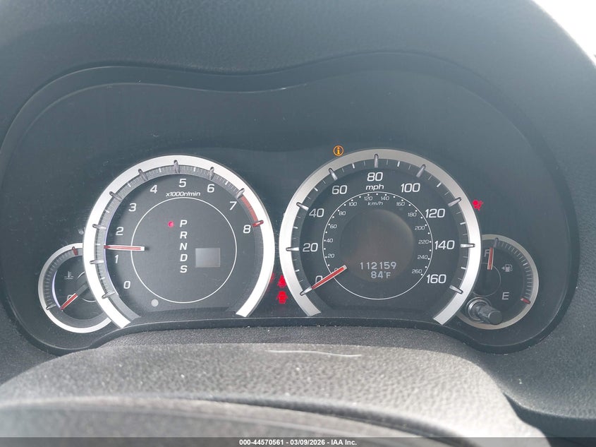 2014 ACURA TSX 2.4 · Фото 7