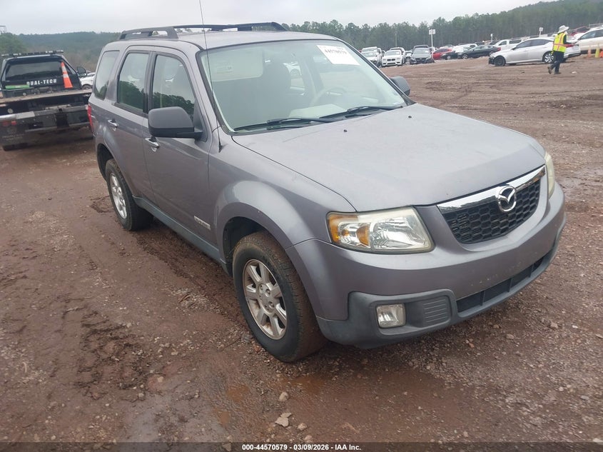 4F2CZ02Z88KM22435 MAZDA TRIBUTE Photo 1