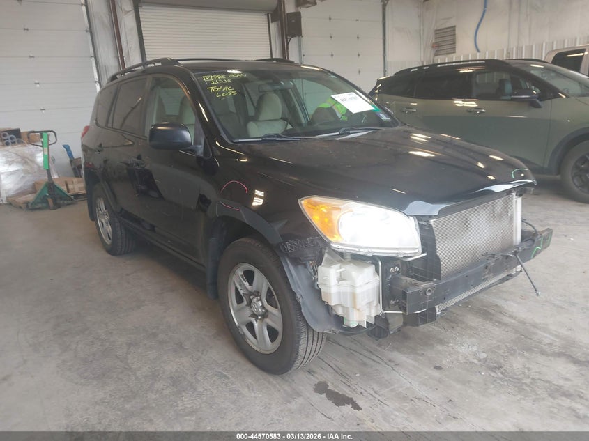 2011 TOYOTA RAV4