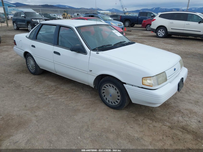 1FAPP36U5RK168648 FORD TEMPO Photo 1