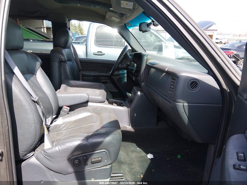 2001 Chevrolet Silverado 1500 Lt