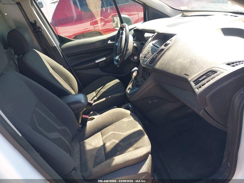 2014 Ford Transit Connect Xlt