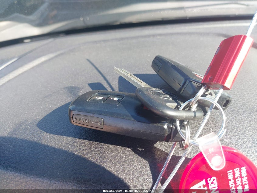 2020 Toyota Tacoma Trd Off-Road VIN: 3TMCZ5AN6LM337073 Lot: 44570621