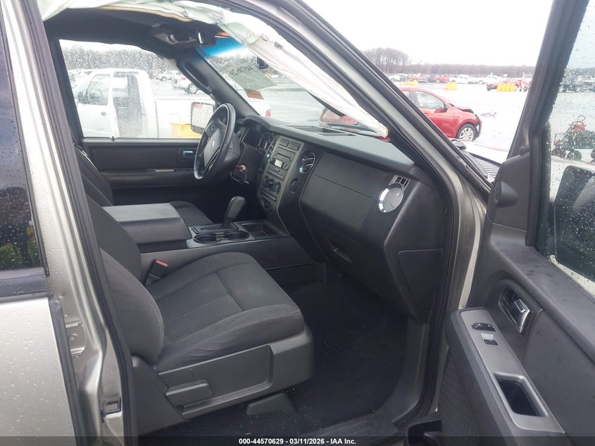 2008 Ford Expedition Xlt