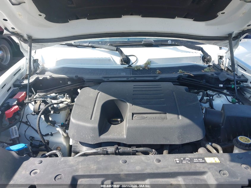 2020 Land Rover Defender 110 Se VIN: SALEP7EU2L2019740 Lot: 44570640