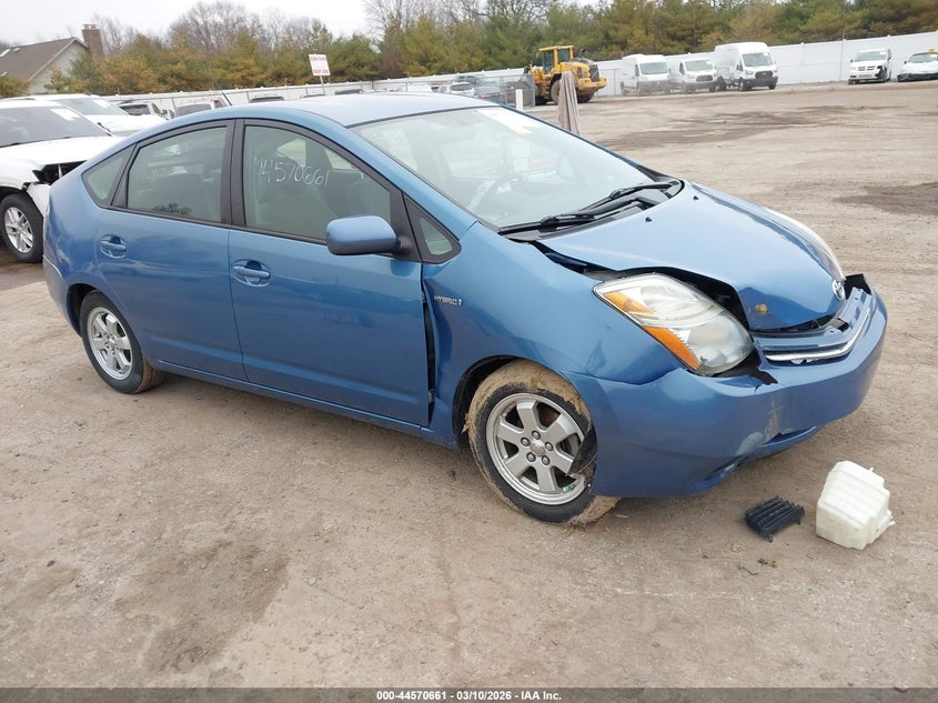 2007 Toyota Prius