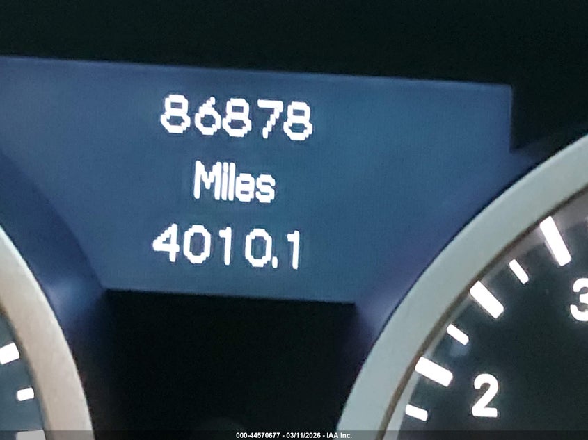 2009 Mercedes-Benz Slk 350 VIN: WDBWK58F09F191874 Lot: 44570677