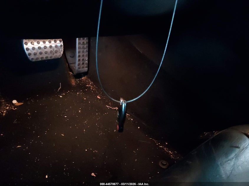 2009 Mercedes-Benz Slk 350 VIN: WDBWK58F09F191874 Lot: 44570677