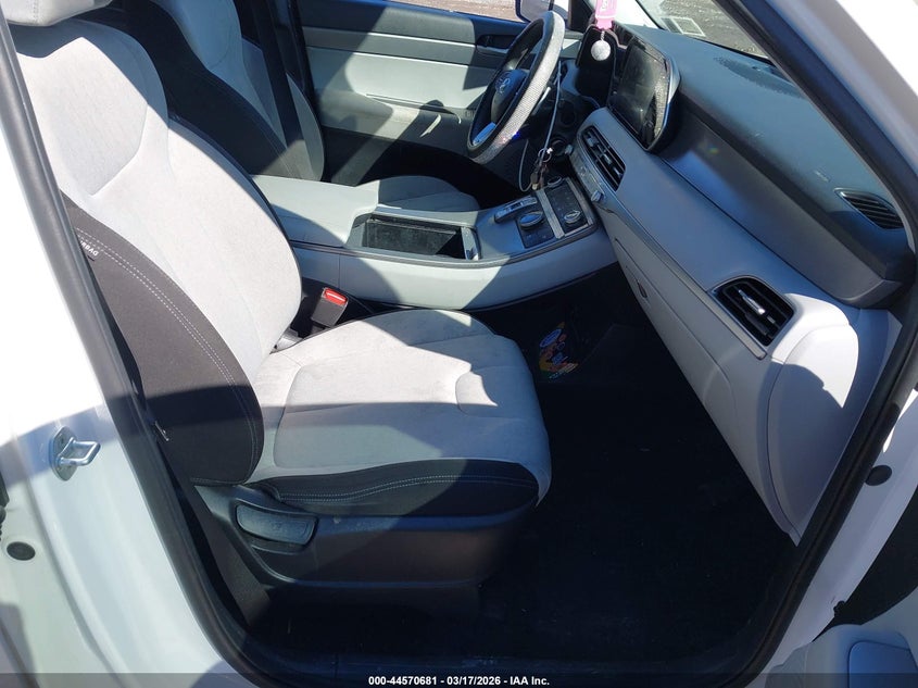 2020 Hyundai Palisade Se