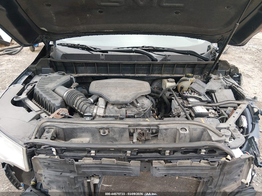 2018 GMC Acadia Sle-2 VIN: 1GKKNSLS5JZ149766 Lot: 44570723