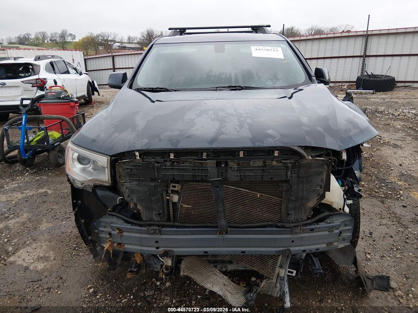 2018 GMC Acadia Sle-2 VIN: 1GKKNSLS5JZ149766 Lot: 44570723