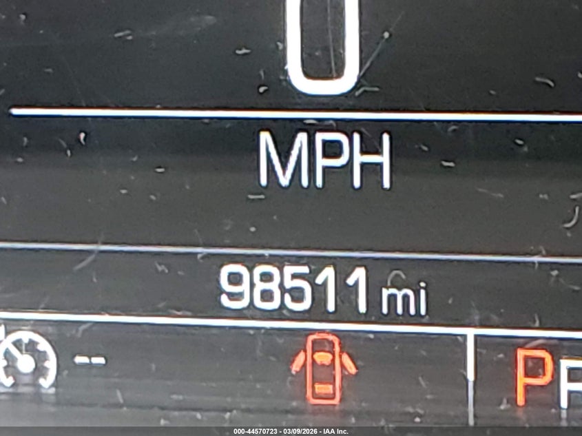 2018 GMC Acadia Sle-2 VIN: 1GKKNSLS5JZ149766 Lot: 44570723