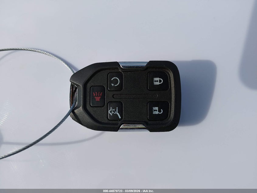 2018 GMC Acadia Sle-2 VIN: 1GKKNSLS5JZ149766 Lot: 44570723