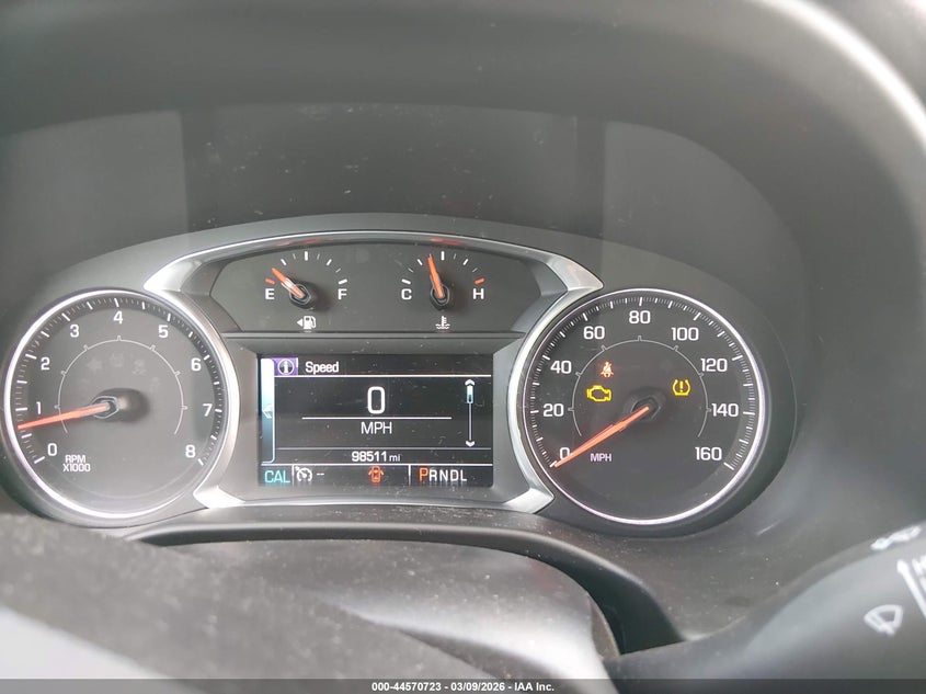 2018 GMC Acadia Sle-2 VIN: 1GKKNSLS5JZ149766 Lot: 44570723