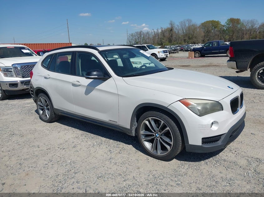 2013 BMW X1 xDrive28I
