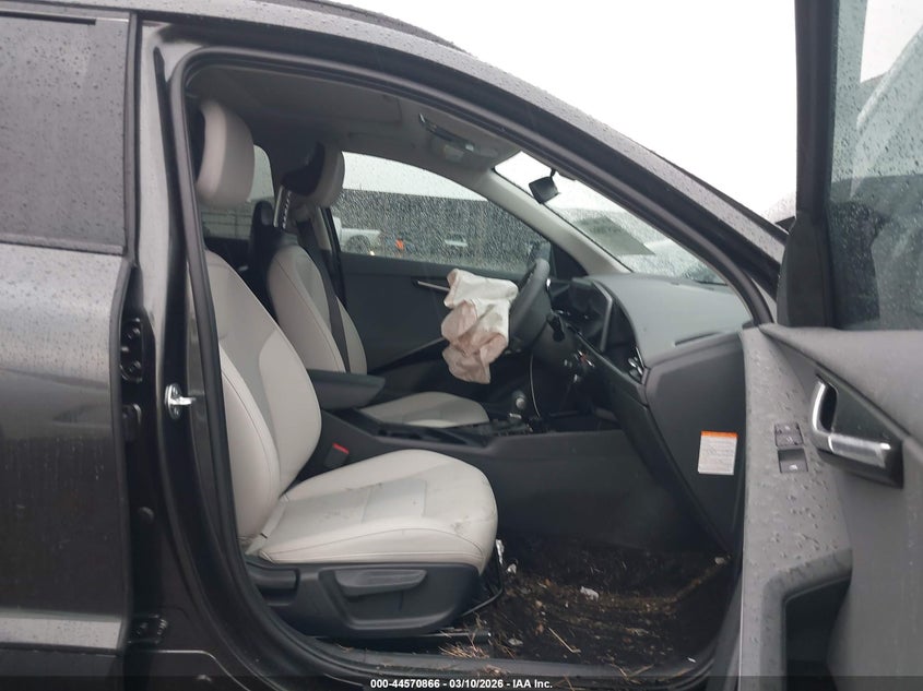 2026 Kia Niro Ex