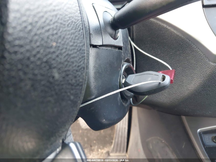 2007 BMW Z4 3.0I VIN: 4USBU33577LW73344 Lot: 44570919