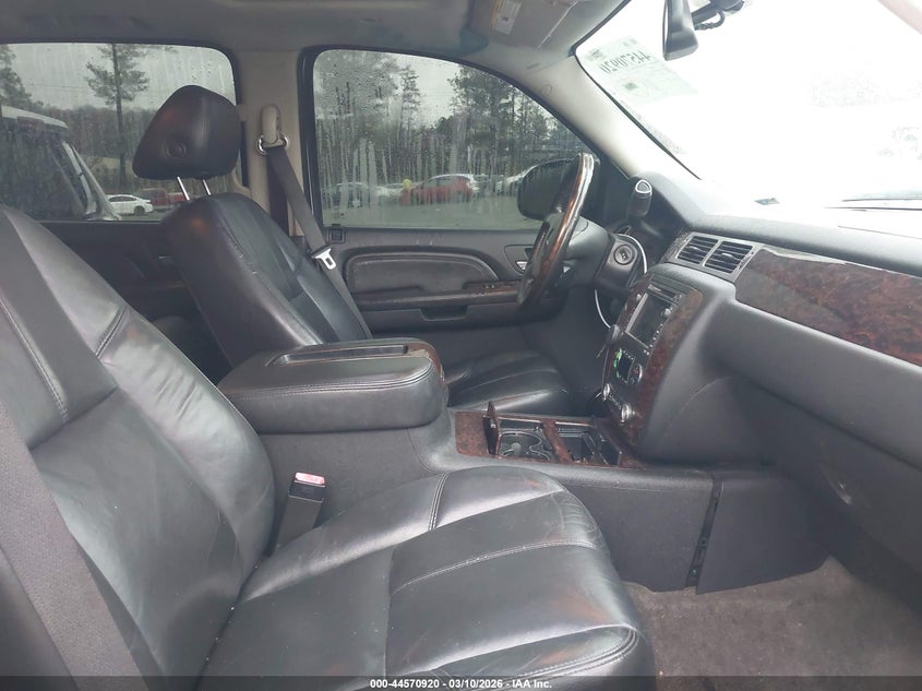 2008 GMC Yukon Xl 1500 Denali