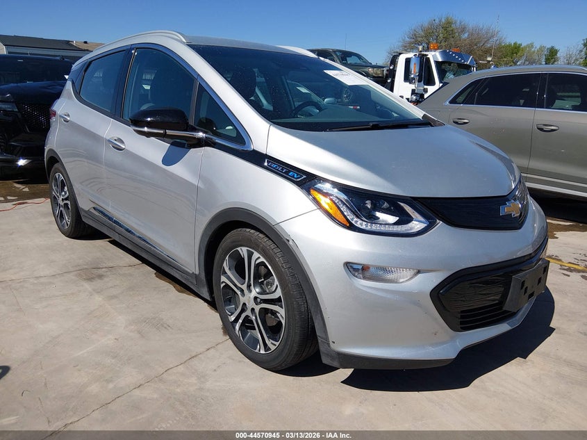 1G1FZ6S06L4116907 CHEVROLET BOLT EV Photo 1