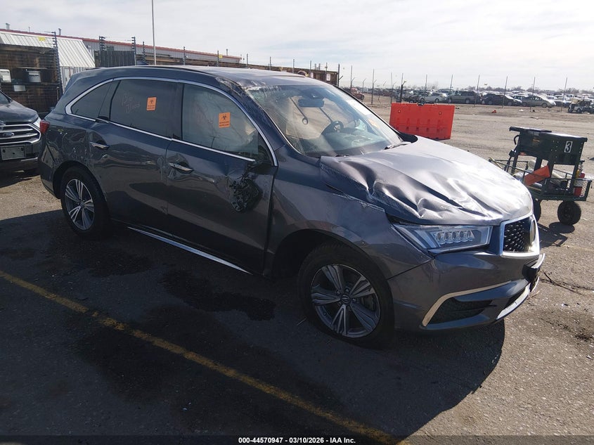 2020 ACURA MDX STANDARD