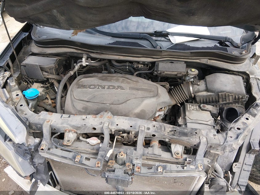 VIN 5FPYK3F74JB004906 2018 HONDA RIDGELINE RTL-E