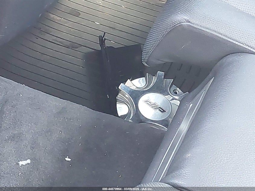 2007 BMW 760Li VIN: WBAHN03587DD98749 Lot: 44570964