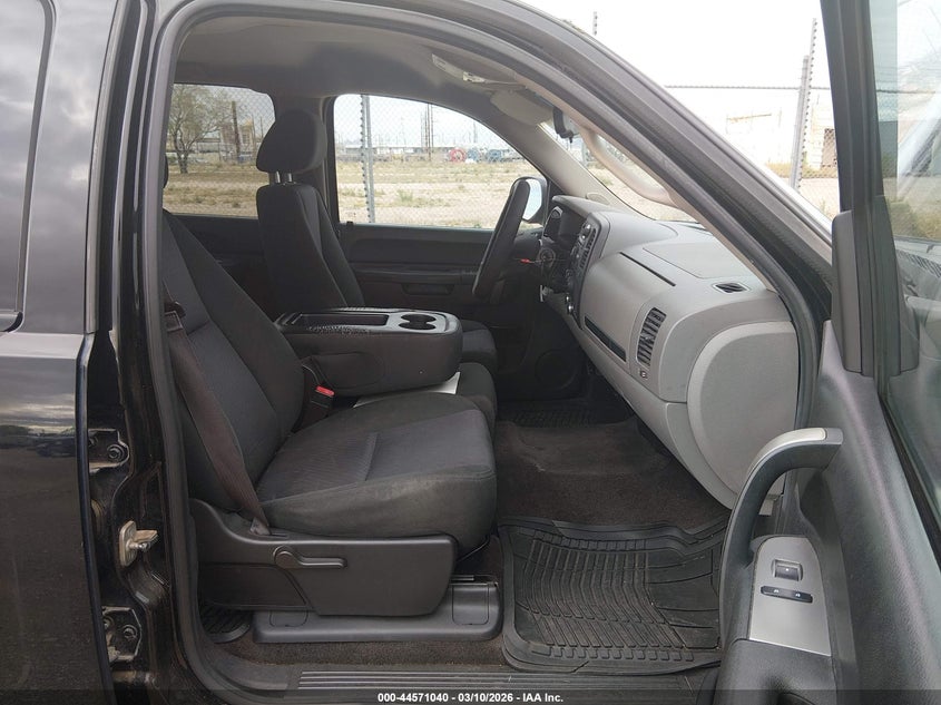 2013 GMC Sierra 1500 Sl