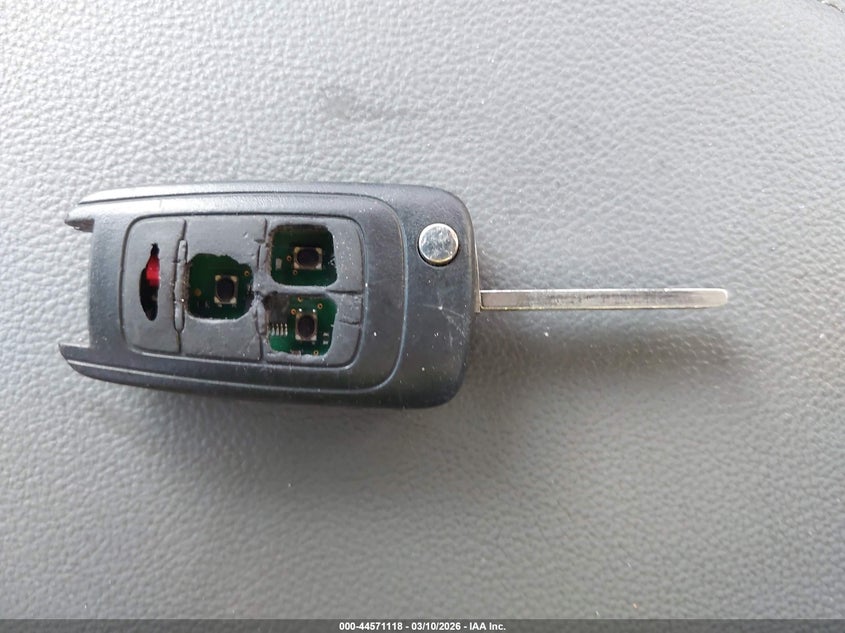 2019 Chevrolet Impala Ls VIN: 1G11X5SA5KU145557 Lot: 44571118